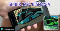 Subur Jaya Bismania Simulator Screen Shot 2