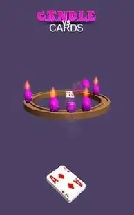 Candles Vs Cards Screen Shot 3