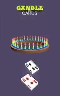 Candles Vs Cards Screen Shot 4