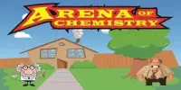 Arena Of Chemistry Screen Shot 1