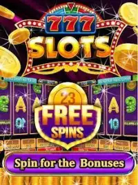 Slot 777 - Party Casino Game Screen Shot 7