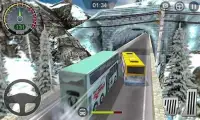 Hill Climb Racing In Bus Screen Shot 0