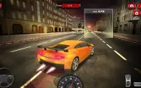 Fantastic Car Driving Simulator 2018 - Mobil Drift Screen Shot 4