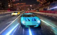 Fantastic Car Driving Simulator 2018 - Mobil Drift Screen Shot 3