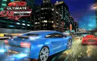 बढ़िया कार ड्राइविंग सिम्युलेटर 2018 - बहाव कारें Screen Shot 3