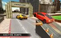 Fantastic Car Driving Simulator 2018 - Mobil Drift Screen Shot 0