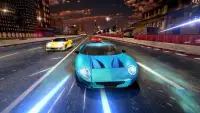 Fantastic Car Driving Simulator 2018 - Drift Cars Screen Shot 8