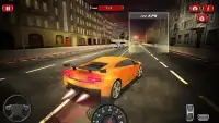 Fantastic Car Driving Simulator 2018 - Mobil Drift Screen Shot 9