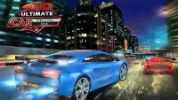 Fantastic Car Driving Simulator 2018 - Mobil Drift Screen Shot 6