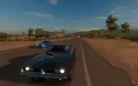 Car Driving Dodge Game Screen Shot 2