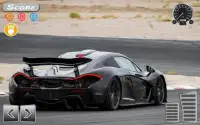 McLaren P1 Driving Simulator Screen Shot 2