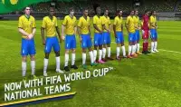FIFA World Cup 2018 Game Screen Shot 4