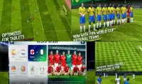 FIFA World Cup 2018 Game Screen Shot 0