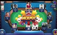 Big Wins Poker Screen Shot 1