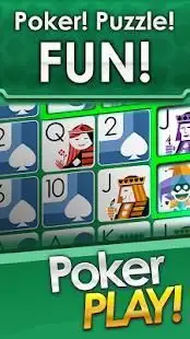 Poker PLAY! Screen Shot 5