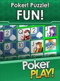 Poker PLAY! Screen Shot 0