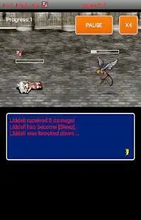 Tower and Dungeons - Rogue-like game (Old JRPG) Screen Shot 17