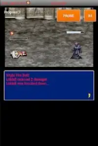 Tower and Dungeons - Rogue-like game (Old JRPG) Screen Shot 10