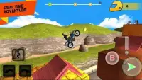 Summer Stunt Bike Adventure 2018 Screen Shot 3