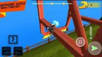 Summer Stunt Bike Adventure 2018 Screen Shot 1