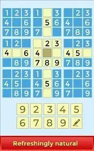 Sudoku Puzzle Tournament Screen Shot 13