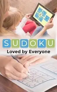 Sudoku Puzzle Tournament Screen Shot 8