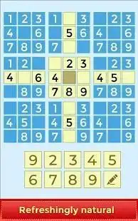 Sudoku Puzzle Tournament Screen Shot 5