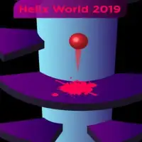 Helix Ball 2019 Screen Shot 2