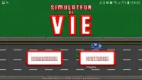 Simulateur de Vie Screen Shot 4