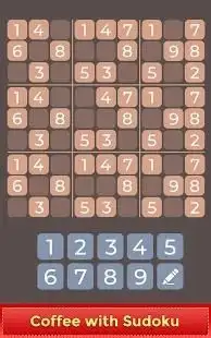 Sudoku Puzzle Tournament Screen Shot 23