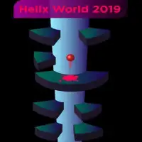 Helix Ball 2019 Screen Shot 3