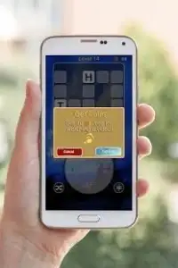 Word connect puzzle game 2018 Screen Shot 3