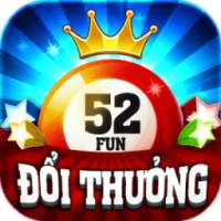 Danh bai doi thuong - Game 52fun Online