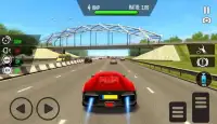 Top Taxi Stunt Racing Screen Shot 3