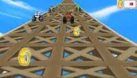 Blaze Race to the Top of the World Screen Shot 0