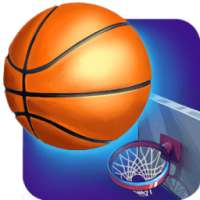 Basketball Smash - Drown That Ball ***