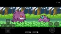 Pokemon Pro Collection - Free G.B.A Classic Game Screen Shot 2