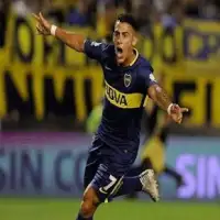 Boca Juniors Test Screen Shot 1