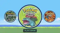 Pokemon Pro Collection - Free G.B.A Classic Game Screen Shot 1