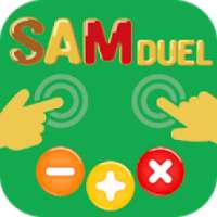 SAMduel - Junior