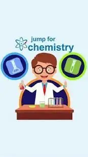Jump For Chemistry Screen Shot 3