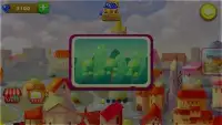 Marvelous Journey of Kirby World of witches Screen Shot 2