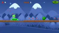 gummy bear game Screen Shot 1