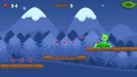 gummy bear game Screen Shot 0