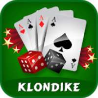 Klondike Solitaire - Free Classic Card Game