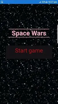 Space Wars Screen Shot 4