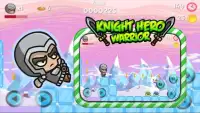 Knight Adventure Heroes Warrior Screen Shot 0
