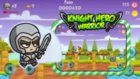Knight Adventure Heroes Warrior Screen Shot 3