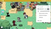 Pony Town (unofficial) Screen Shot 0
