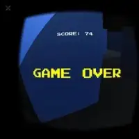PacmanVR Screen Shot 0